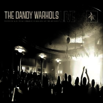 Dandy Warhols - Thirteen Tales From Urban Bohemia Live At Wonder (2LP)