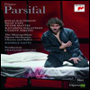 ٱ׳:  'ĸ' (Wagner: Opera 'Parsifal') (Blu-ray) (2014) - Jonas Kaufmann