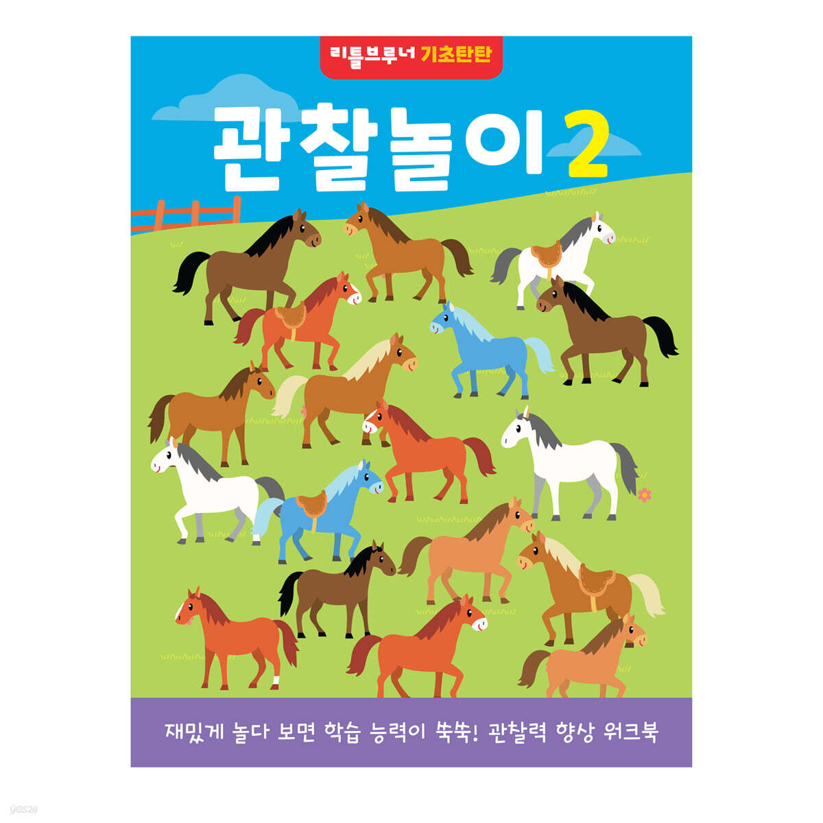 관찰놀이 2