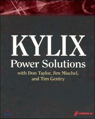 Kylix Power Solutions