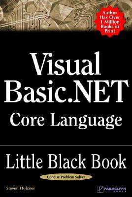 Visual Basic .Net Core Language