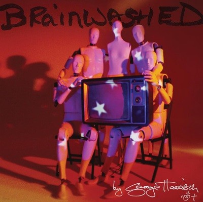 조지 해리슨 (George Harrison) - Brainwashed