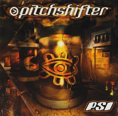 피치시프터 (Pitchshifter) - PSI