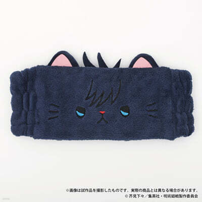 呪術廻戰 第2期 withCATヘアバンド 伏黑惠