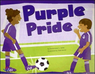 Purple Pride