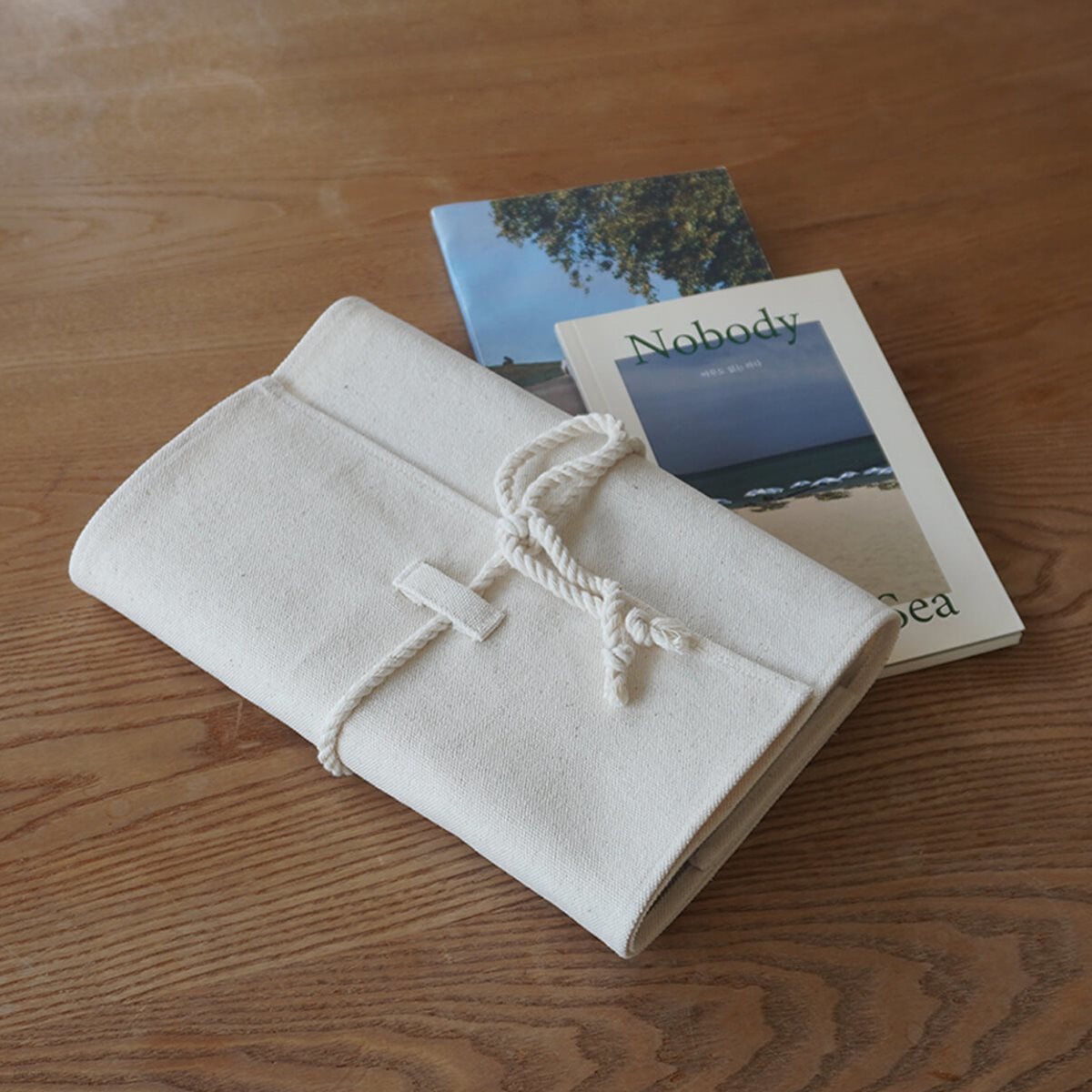 [예스24배송]LUFF- Basic bookcover 러프 베이직 북 커버