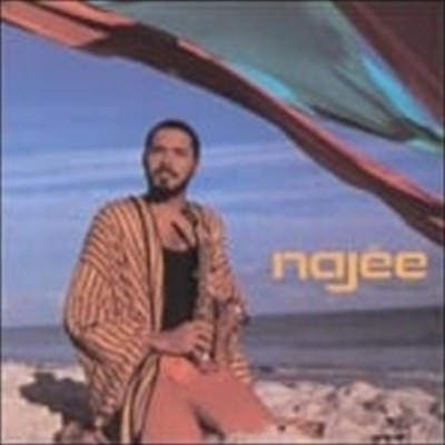 Najee / Najee's Theme ()