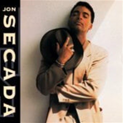 Jon Secada / Jon Secada (수입)