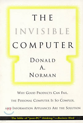 Invisible Computer