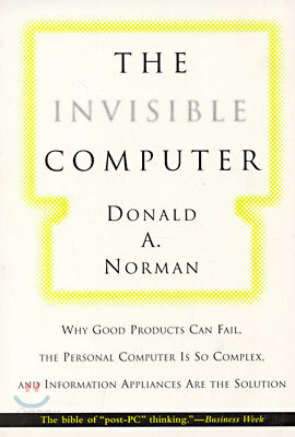 Invisible Computer