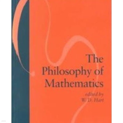 The Philosophy of Mathematics: Oxford Readings in Philosophy (Paperback) 