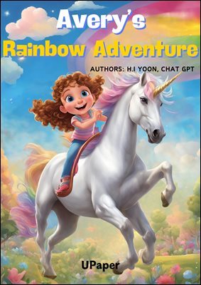 Avery's Rainbow Adventure