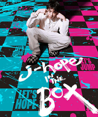 [ ] j-hope IN THE BOX