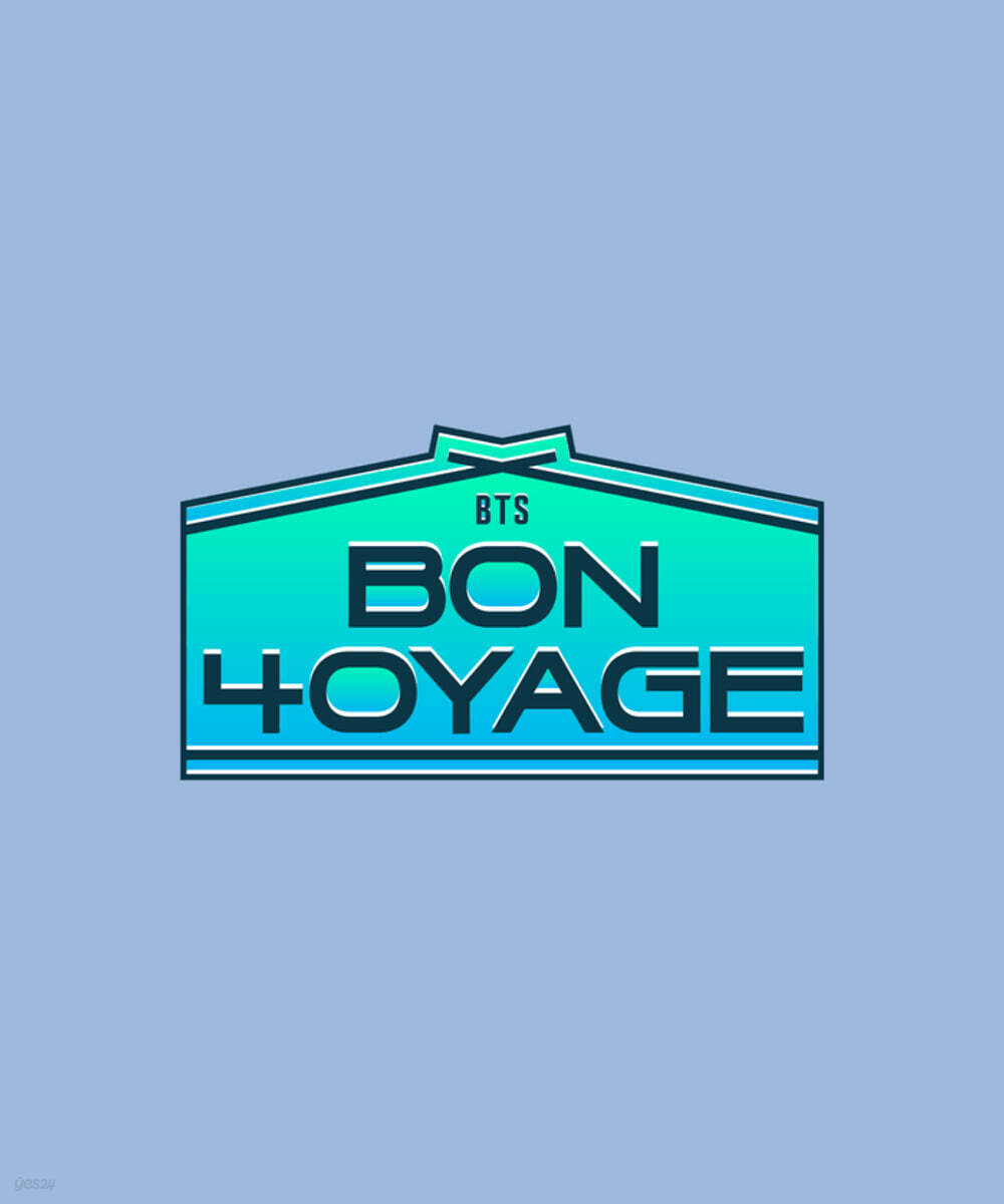 [모바일 쿠폰] BTS 〈BON VOYAGE〉 Season 4