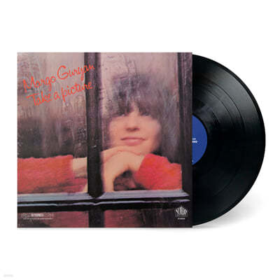 Margo Guryan ( Ÿ) - Take A Picture [LP]