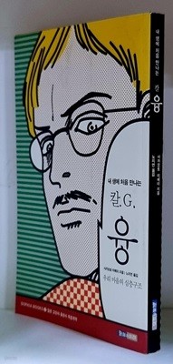 칼 구스타프 융 - 초판, 만화