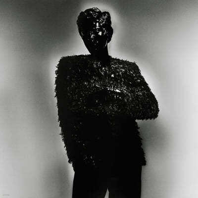 Gesaffelstein (게사펠슈타인) — 3집 Gamma 앨범 커버