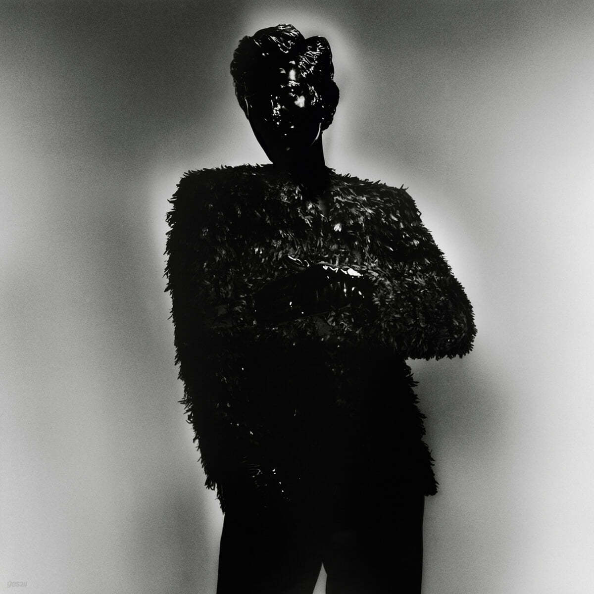 Gesaffelstein (게사펠슈타인) - 3집 Gamma [LP]