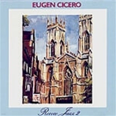 Eugen Cicero / Rococo Jazz 2 ()