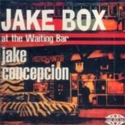 Jake Concepcion / Jake Box