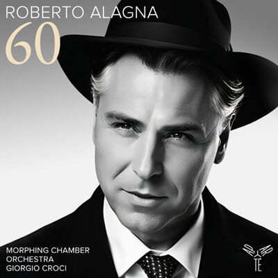 Roberto Alagna κ ˶ 60   (60)