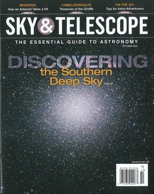 Sky & Telescope () : 2024 10