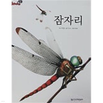 잠자리(Books 북스 그림책)