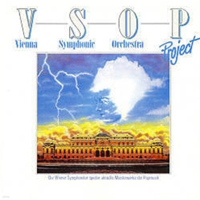 VSOP / Vienna Symphonic Orchestra Project