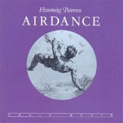 Flemming Petersen / Airdance (수입)