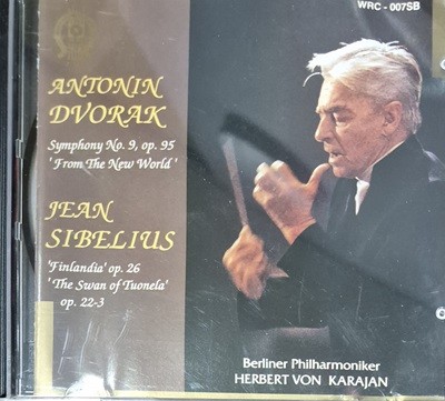 Dvorak Symphony  no.9 