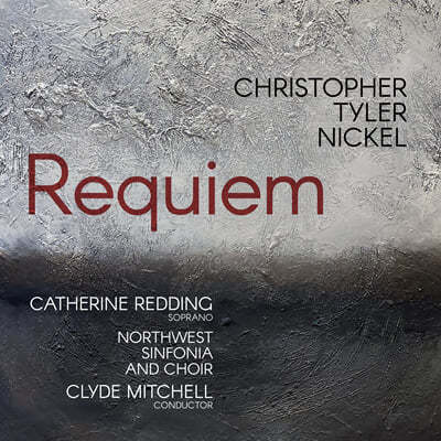 Catherine Redding ũ ŸϷ :  (Nickel: Requiem 2019)