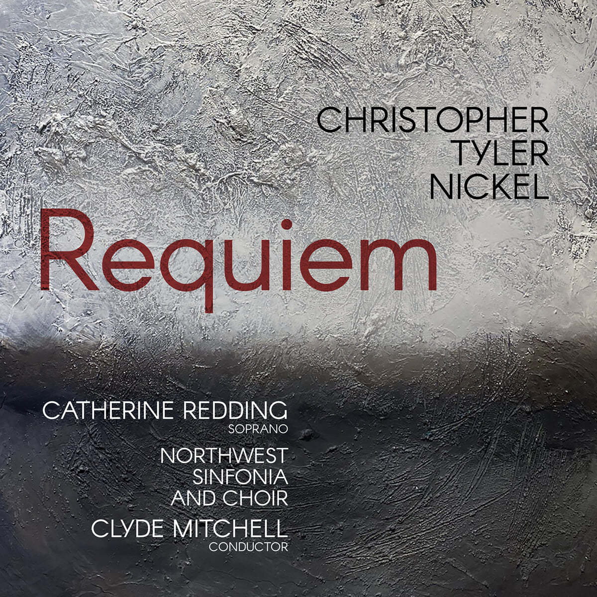 Catherine Redding 크리스토퍼 타일러 니켈: 레퀴엠 (Nickel: Requiem 2019)