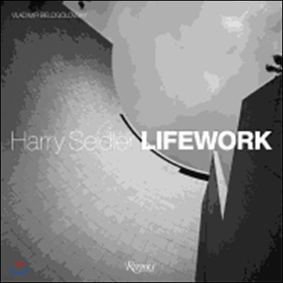 Harry Seidler Lifework