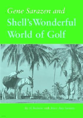 Gene Sarazen Shells World Golf