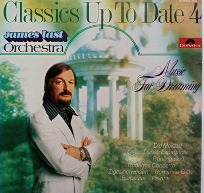 LP( ڵ) ӽ Ʈ : Classics Up To Date Vol.4 