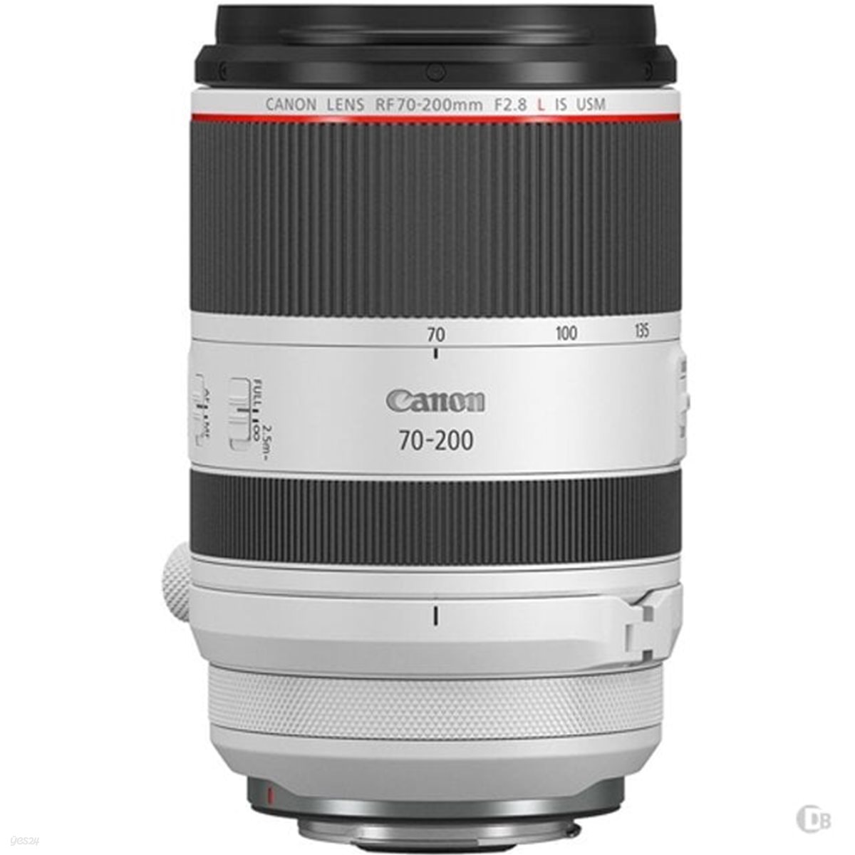 캐논 정품 RF 70-200MM F2.8L IS USM