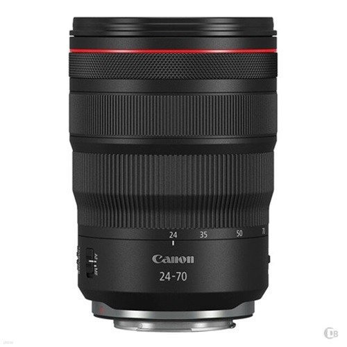 캐논 정품 RF 24-70MM F2.8 L IS USM