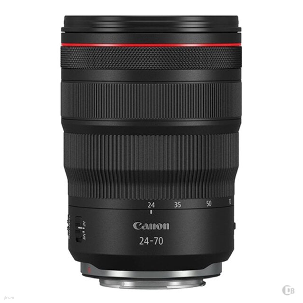 캐논 정품 RF 24-70MM F2.8 L IS USM