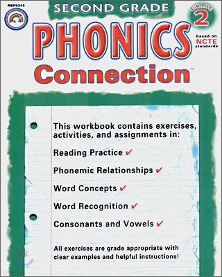 Phonics Connection Grade 2 : Student Book