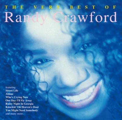 랜디 크로포드 (Randy Crawford) -  The Very Best