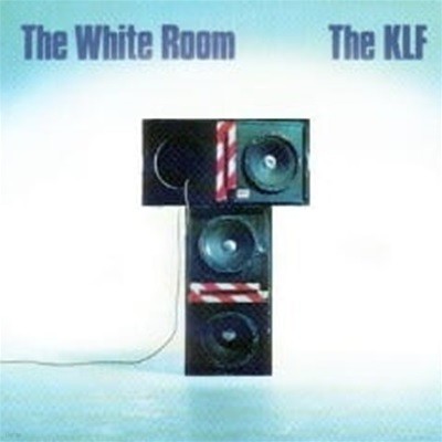 KLF / The White Room (수입)