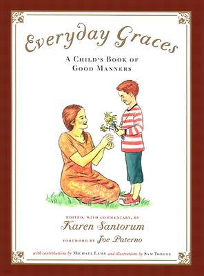 Everyday Graces: A Child's Book of Manners
