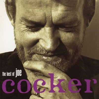  īĿ - Joe Cocker - The Best Of Joe Cocker [U.K߸]