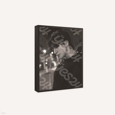 NARCISSISM : JAEMIN 1st PHOTO EXIHIBITION> 2nd MD - 예스24