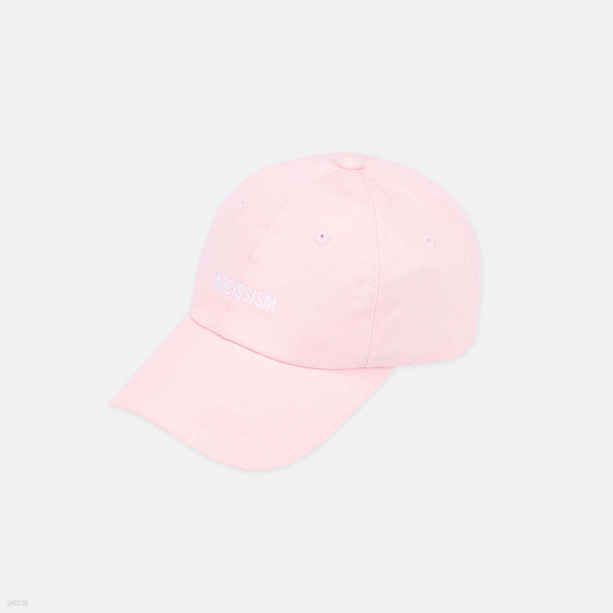 BALL CAP [PINK ver.][NARCISSISM : JAEMIN 1st PHOTO EXHIBITION 2nd MD]