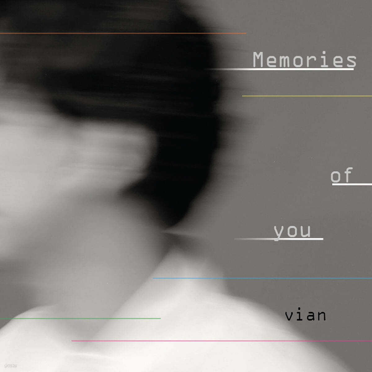 비안 (vian) - 5집 : Memories Of You