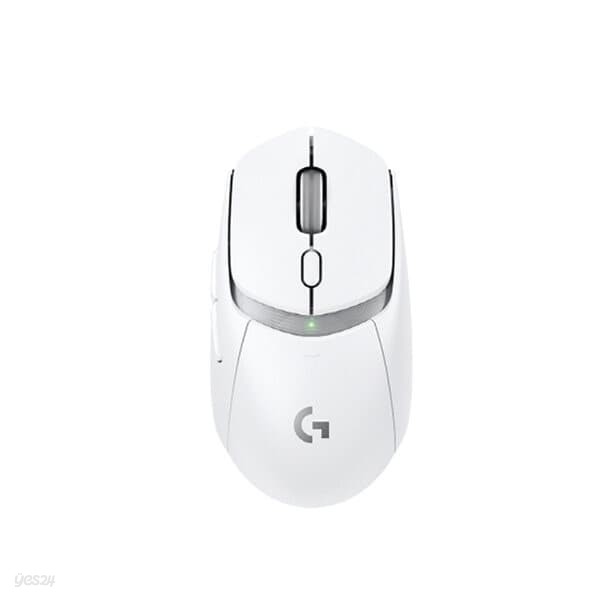 로지텍코리아 G309 (정품) (화이트) 무선 게이밍 마우스
