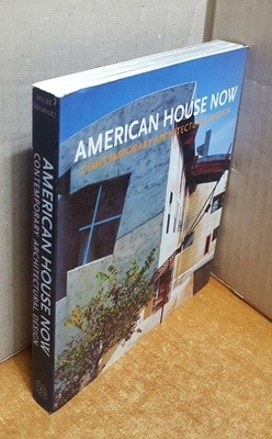 American House Now