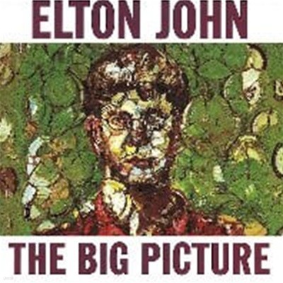 Elton John / The Big Picture