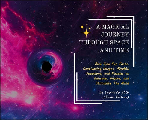 A Magical Journey Through Space and Time